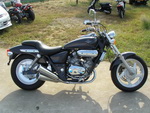 �������� �� ������ �������� Honda Magna250 1996 ���� 6